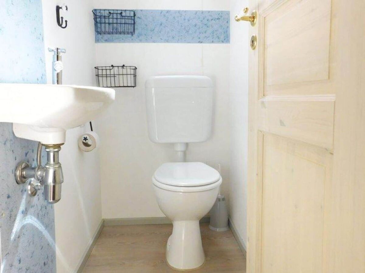 Holiday house exklusives skandinavisches Ferienhaus - Features photo 3