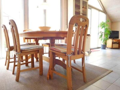 Holiday house exklusives skandinavisches Ferienhaus - Features photo 11