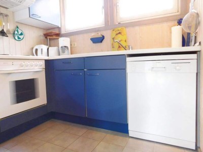 Holiday house exklusives skandinavisches Ferienhaus - Features photo 13