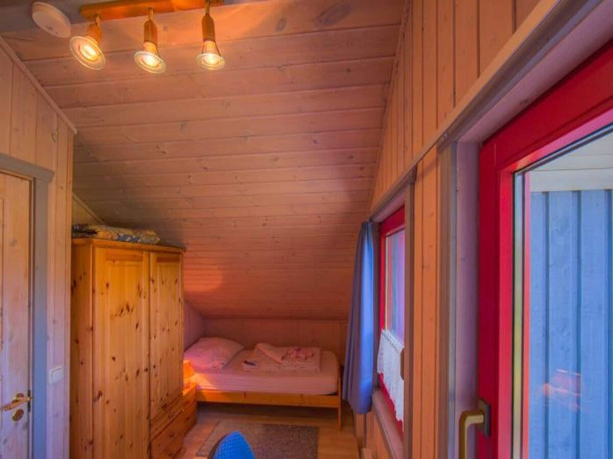 Holiday house Ferienhaus im Ferienpark Mirow - Features photo 4