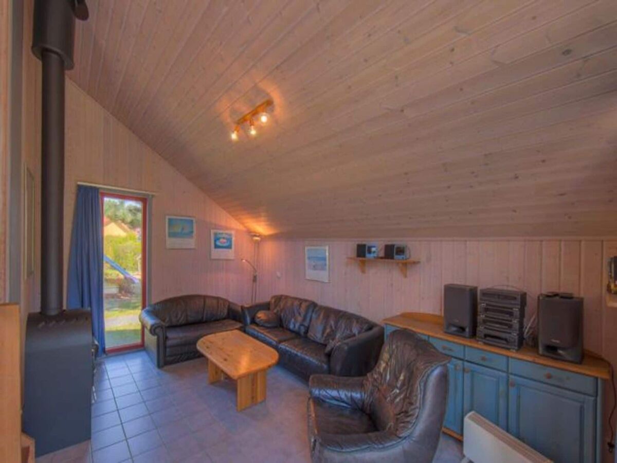 Holiday house Ferienhaus im Ferienpark Mirow - Features photo 5