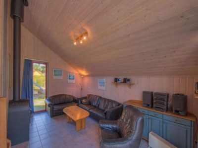 Holiday house Ferienhaus im Ferienpark Mirow - Features photo 5