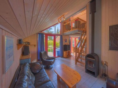 Holiday house Ferienhaus im Ferienpark Mirow - Features photo 7