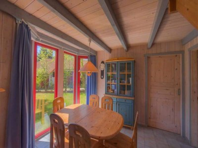 Holiday house Ferienhaus im Ferienpark Mirow - Features photo 8