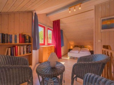 Holiday house Ferienhaus im Ferienpark Mirow - Features photo 10