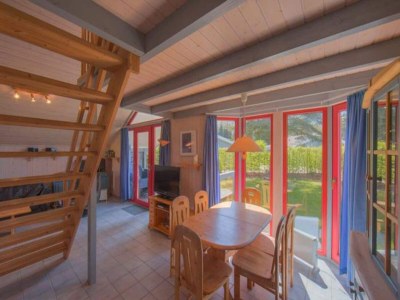 Holiday house Ferienhaus im Ferienpark Mirow - Features photo 11