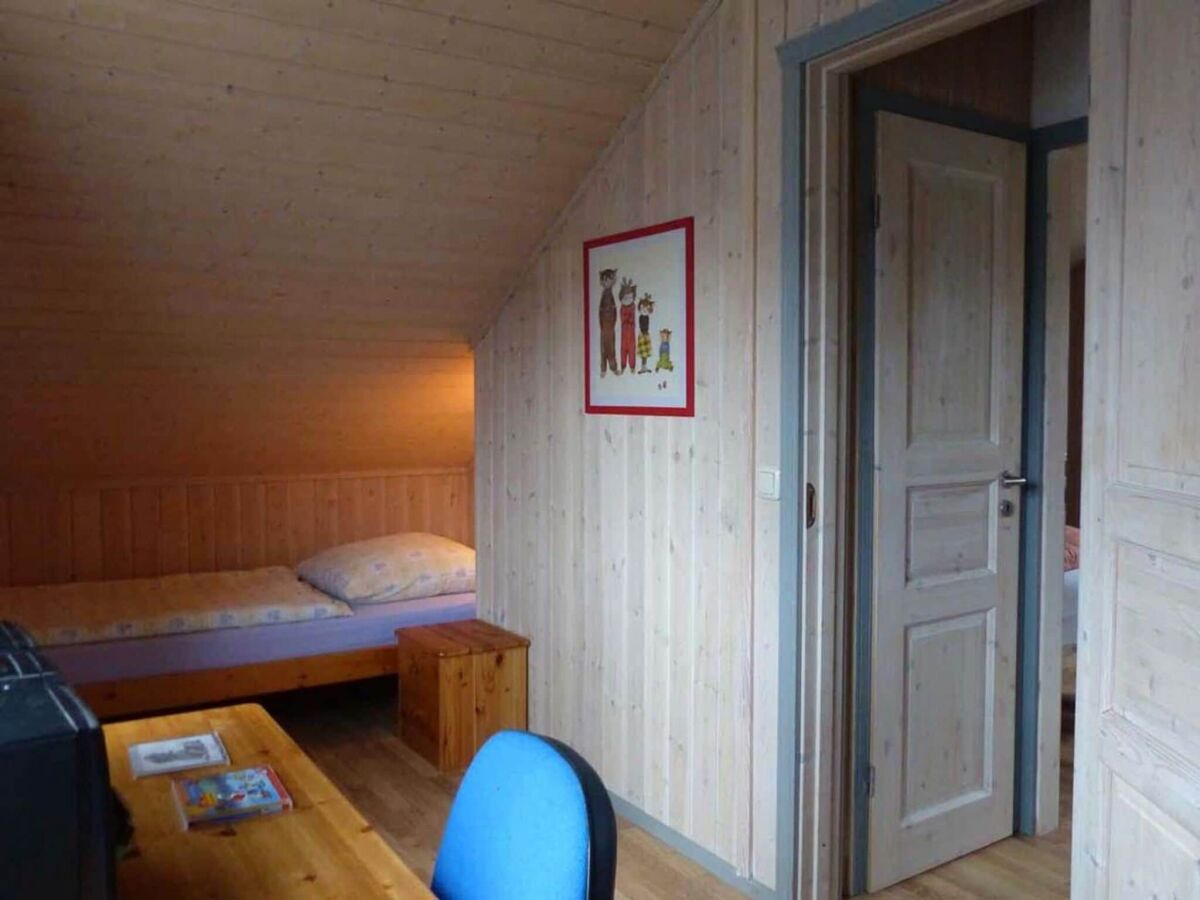 Holiday house Ferienhaus im skandinavischen Stil - Features photo 5