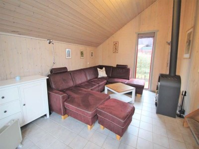 Holiday house Ferienhaus im skandinavischen Stil - Features photo 4