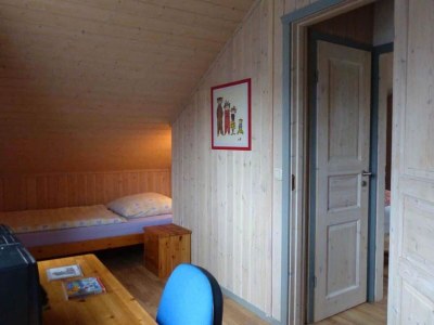 Holiday house Ferienhaus im skandinavischen Stil - Features photo 5