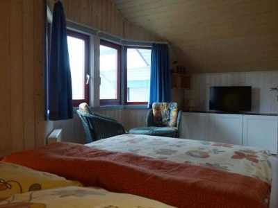 Holiday house Ferienhaus im skandinavischen Stil - Features photo 6