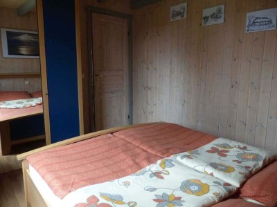 Holiday house Ferienhaus im skandinavischen Stil - Features photo 7