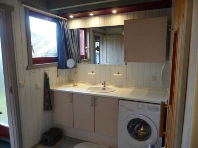 Holiday house Ferienhaus im skandinavischen Stil - Features photo 10