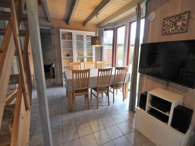 Holiday house Ferienhaus im skandinavischen Stil - Features photo 12