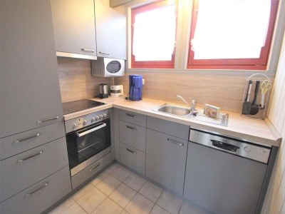 Holiday house Ferienhaus im skandinavischen Stil - Features photo 13