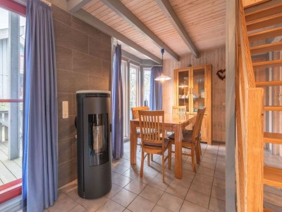 Holiday house skandinavisches Ferienhaus in Mirow - Features photo 3