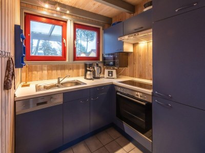 Holiday house skandinavisches Ferienhaus in Mirow - Features photo 4