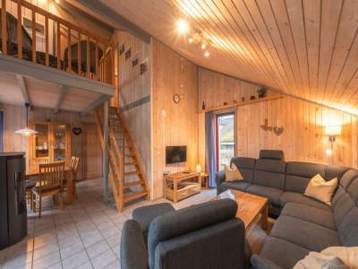 Holiday house skandinavisches Ferienhaus in Mirow - Features photo 8