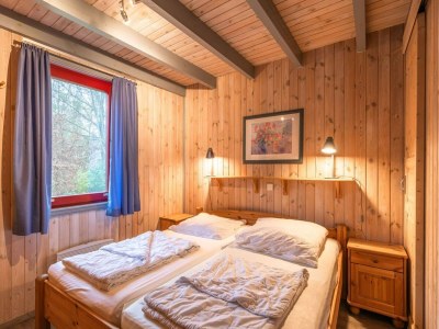 Holiday house skandinavisches Ferienhaus in Mirow - Features photo 9