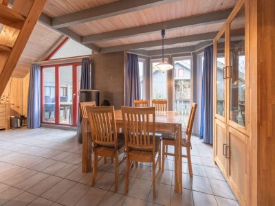 Holiday house skandinavisches Ferienhaus in Mirow - Features photo 10