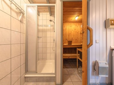 Holiday house skandinavisches Ferienhaus in Mirow - Features photo 12