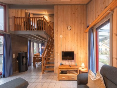 Holiday house skandinavisches Ferienhaus in Mirow - Features photo 13