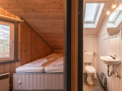 Holiday house skandinavisches Ferienhaus in Mirow - Features photo 14