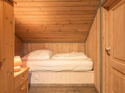 Holiday house skandinavisches Ferienhaus in Mirow - Features photo 16