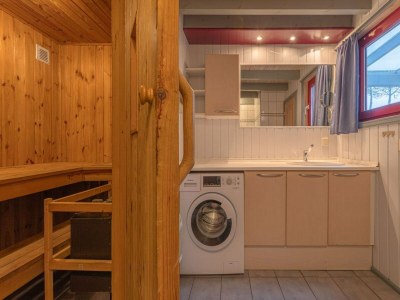 Holiday house skandinavisches Ferienhaus in Mirow - Outdoor photo 27