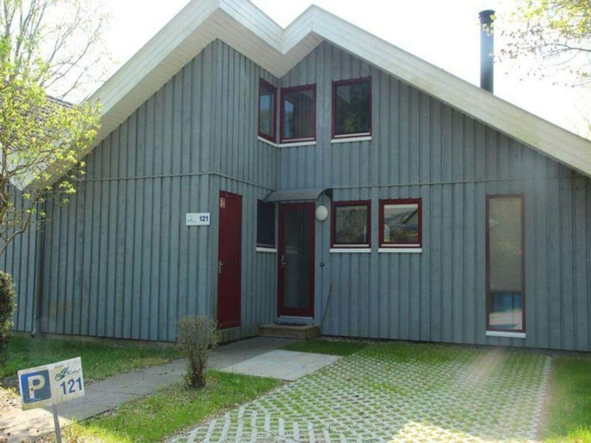 Holiday house exklusives skandinavisches Ferienhaus