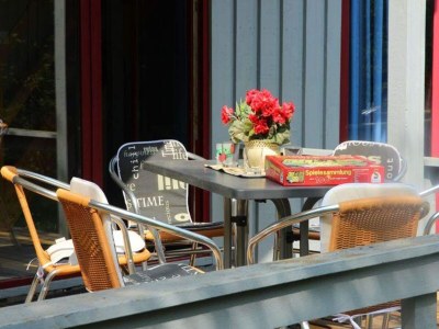 Holiday house exklusives skandinavisches Ferienhaus - Outdoor photo 2