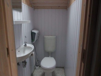 Holiday house exklusives skandinavisches Ferienhaus - Features photo 4