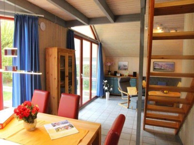 Holiday house exklusives skandinavisches Ferienhaus - Features photo 5