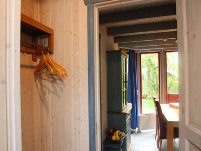 Holiday house exklusives skandinavisches Ferienhaus - Features photo 12