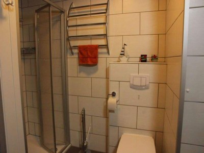 Holiday house exklusives skandinavisches Ferienhaus - Features photo 16