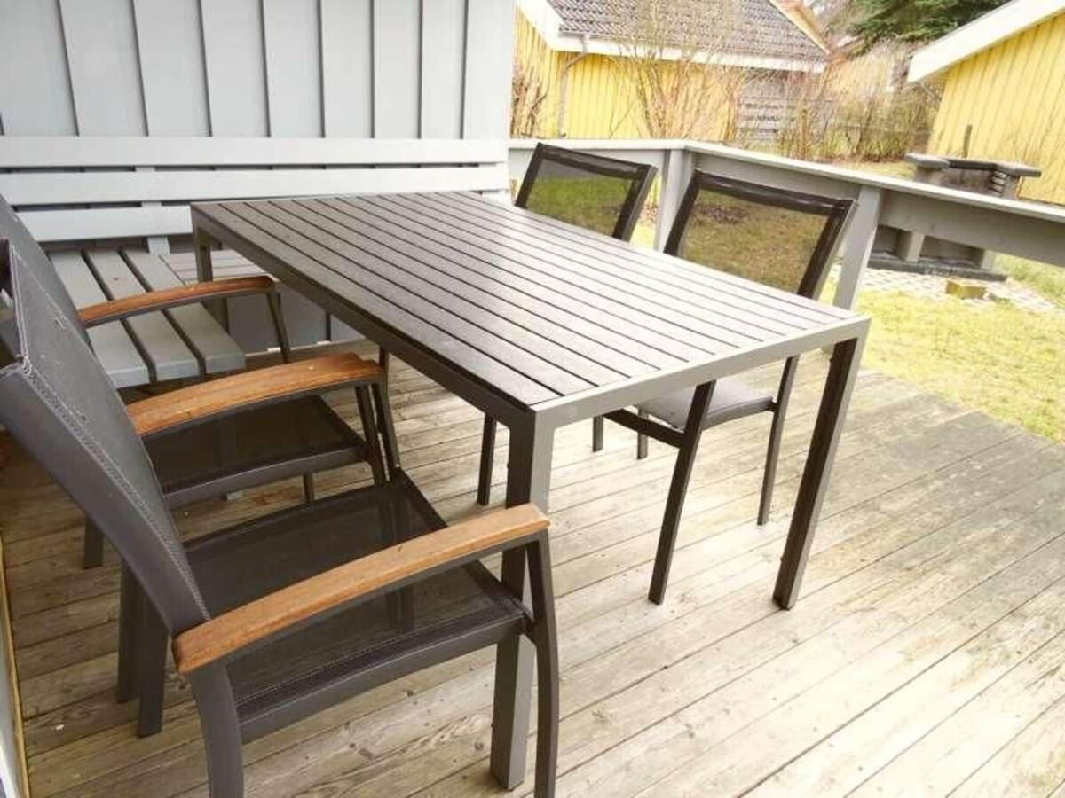 Holiday house Ferienhaus im skandinavischen Stil - Outdoor photo 2