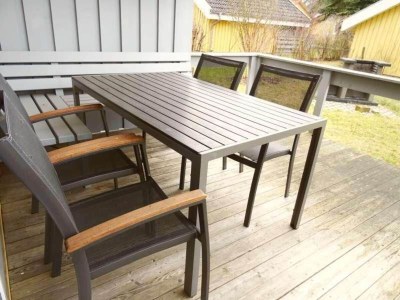 Holiday house Ferienhaus im skandinavischen Stil - Outdoor photo 2