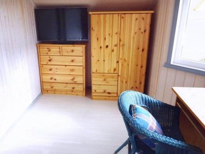 Holiday house Ferienhaus im skandinavischen Stil - Features photo 4