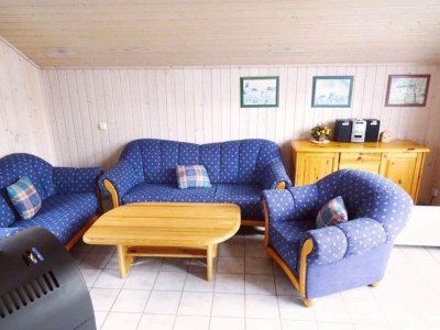 Holiday house Ferienhaus im skandinavischen Stil - Features photo 7