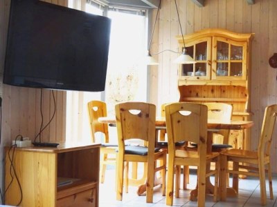 Holiday house Ferienhaus im skandinavischen Stil - Features photo 8