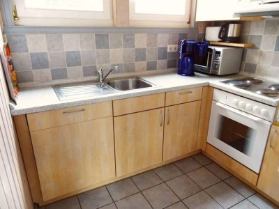 Holiday house Ferienhaus im skandinavischen Stil - Features photo 9