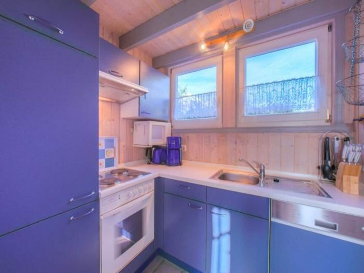 Holiday house Ferienhaus im skandinavischen Stil - Features photo 3