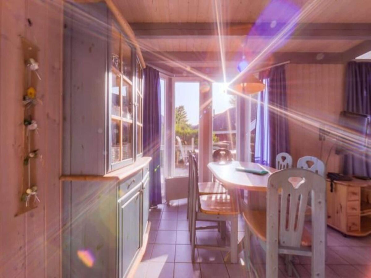 Holiday house Ferienhaus im skandinavischen Stil - Features photo 4