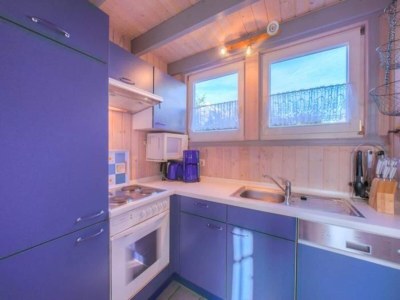 Holiday house Ferienhaus im skandinavischen Stil - Features photo 3