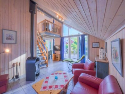 Holiday house Ferienhaus im skandinavischen Stil - Features photo 6