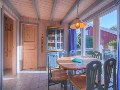 Holiday house Ferienhaus im skandinavischen Stil - Features photo 8