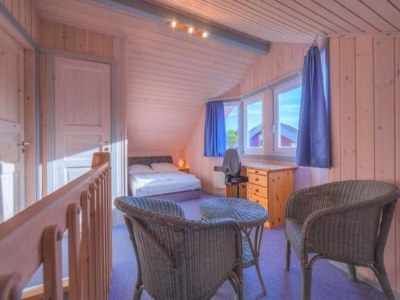 Holiday house Ferienhaus im skandinavischen Stil - Features photo 9