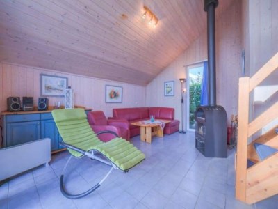 Holiday house Ferienhaus im skandinavischen Stil - Features photo 10