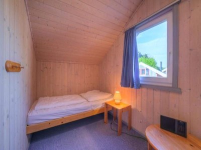 Holiday house Ferienhaus im skandinavischen Stil - Features photo 11