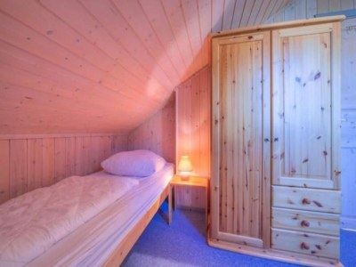 Holiday house Ferienhaus im skandinavischen Stil - Features photo 12