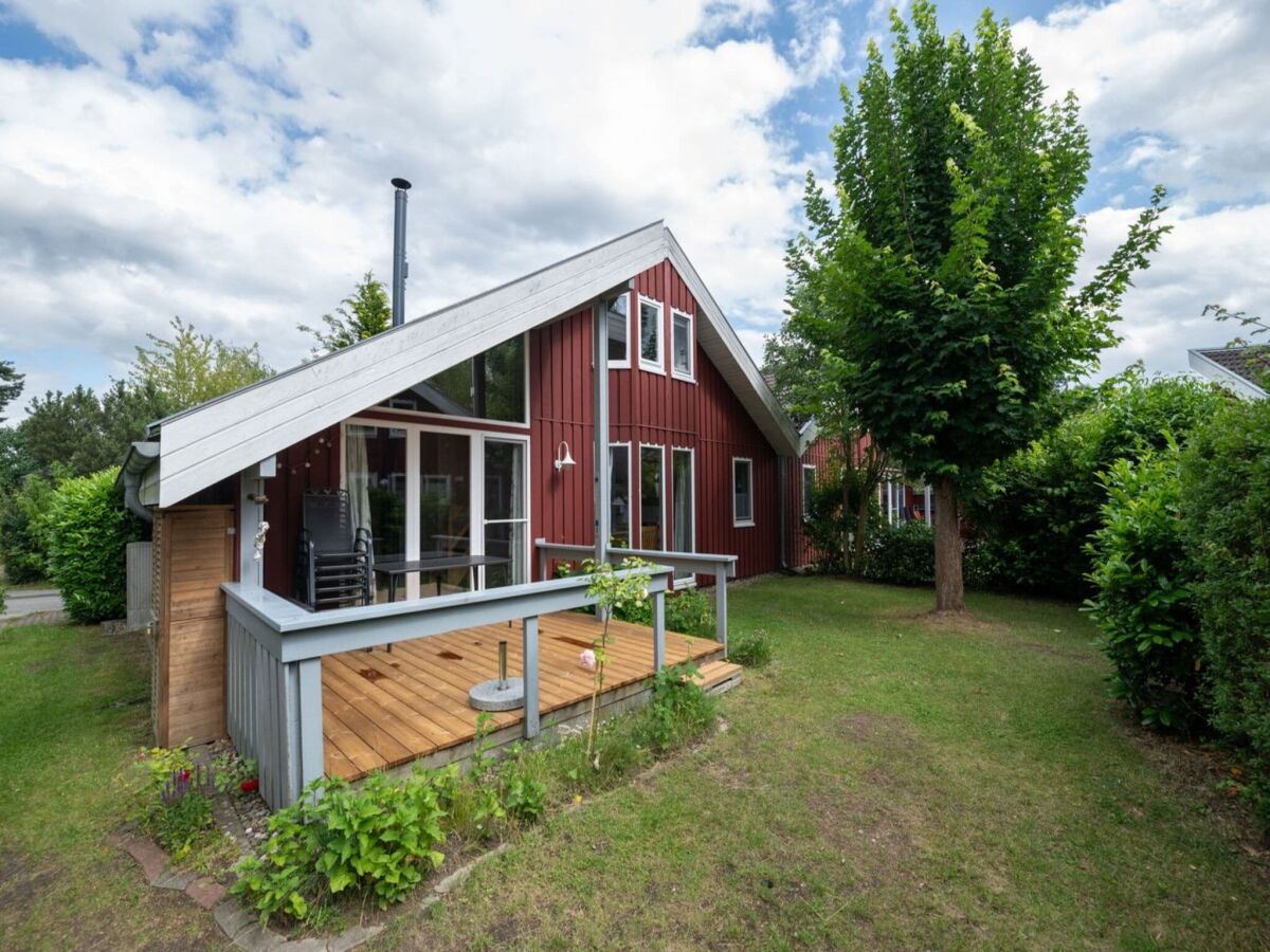 Holiday house exklusives skandinavisches Ferienhaus